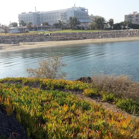 Doris Villa Protaras