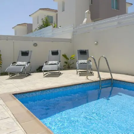 Villa Doris